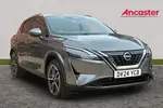 2024 Nissan Qashqai