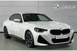 2024 BMW 2 Series