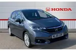 2018 Honda Jazz
