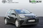 2022 Toyota Aygo X