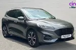 2021 Ford Kuga