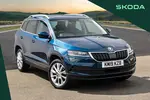 2019 Skoda Karoq
