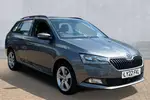 2022 Skoda Fabia