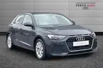 2022 Audi A1