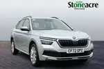 2022 Skoda Kamiq