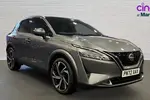 2022 Nissan Qashqai