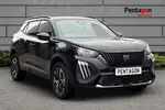 2026 Peugeot 2008