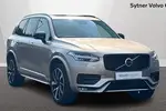 2022 Volvo XC90
