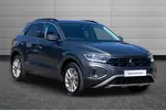 2024 Volkswagen T-Roc
