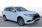 2020 Mitsubishi Outlander