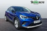 2020 Renault Captur