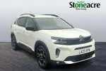 2023 Citroen C5 Aircross