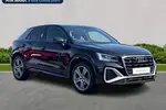 2023 Audi Q2
