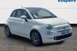 2024 Fiat 500