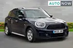 2020 MINI Countryman