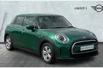 2022 MINI Hatchback