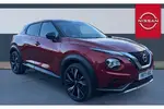 2021 Nissan Juke