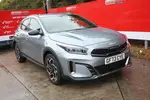 2023 Kia XCeed