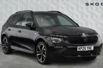 2025 Skoda Kamiq