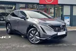 2024 Nissan Ariya