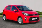 2017 Kia Picanto