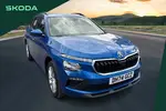 2025 Skoda Kamiq