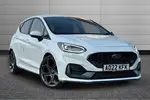 2022 Ford Fiesta ST