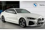 2023 BMW 4 Series