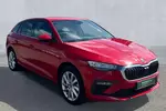 2025 Skoda Scala