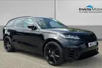 2023 Land Rover Range Rover Velar