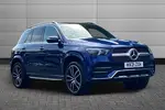 2021 Mercedes-Benz GLE
