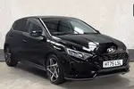 2026 Hyundai i20