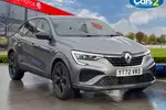 2022 Renault Arkana