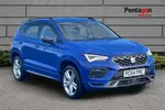 2024 SEAT Ateca