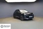 2022 Peugeot 2008