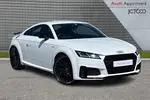 2023 Audi TT