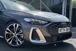 2024 Audi A5