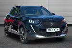 2021 Peugeot 2008