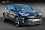 2023 Toyota C-HR