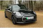 2022 MINI Electric
