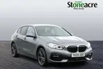 2024 BMW 1 Series