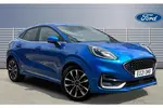 2021 Ford Puma