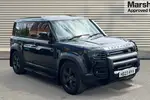 2023 Land Rover Defender