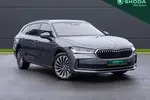 2025 Skoda Superb Estate
