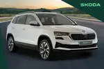 2024 Skoda Karoq