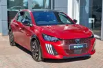 2025 Peugeot 208