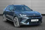 2025 Cupra Formentor