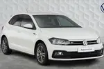 2020 Volkswagen Polo