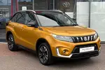 2022 Suzuki Vitara