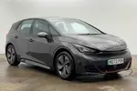 2022 Cupra Born